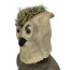 Owl Animal Mask Prop - Animal Owl Cosplay Costume Mask