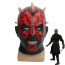 Darth Maul Mask Cosplay