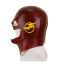 The Flash Series The Flash Mask - The Flash Cosplay Costume Mask