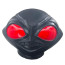 Black Manta Cosplay Helmet Costume
