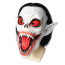 Morbius Cosplay Mask