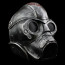 Resident Evil 3 Spooky Harz Mask - Spooky Harz Cosplay Costume Mask