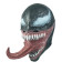 Venom Let There Be Carnage Cosplay Mask