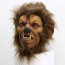 Werewolf Mask - Werewolf Cosplay Costume Mask Prop