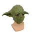 Star Wars Yoda 2023 Mask  - Yoda Cosplay Costume Mask 