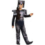 Minecraft Netherite Armor Costume - Kids Netherite Armor Cosplay