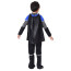 Boys Medieval Knight Costume - Shirt Pants Set Royal Medieval Knight Cosplay