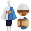 Boruto Naruto Next Generations Mitsuki Costume - Mitsuki Cosplay