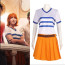 One Piece 2023 Nami Costume - Nami Cosplay