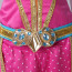 Pink Royal Jasmine Dress Costume