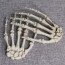 Skull Claws Cosplay Costume Prop