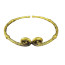 Black Myth: Wukong Golden Headband Prop - Wukong Golden Headband Cosplay Costume Prop
