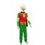 Teen Titans Child's Robin Costume - Child Teen Titans Robin Cosplay