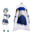 Puella Magi Madoka Magica Sayaka Miki Costume - Sayaka Miki Cosplay