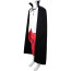 One Pice Red Shanks Costume - Shirt Pants Cape Set Shanks Cosplay