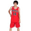 Slam Dunk Hisashi Mitsui Costume - Hisashi Mitsui Jersey Cosplay