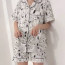 Peanuts Snoopy Costume - Pajama Set Snoopy Cosplay