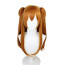Asuka Langley Soryu Evangelion Cosplay Wig