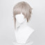 Bungo Stray Dogs Atsushi Nakajima Wig - Atsushi Nakajima Costume Wig Prop