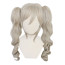Barbara From Genshin Impact Cosplay Costume Wig