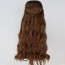 Cersei of Thrones Hair Wig Cosplay