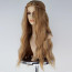 Cersei of Thrones Hair Wig Cosplay
