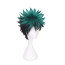 Deku Izuku Midoriya Wig My Hero Academia Cosplay Costume