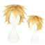 Cells At Work Killer T Cells Wig - Killer T Cells Cosplay Costume Wig Prop