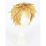 Cells At Work Killer T Cells Wig - Killer T Cells Cosplay Costume Wig Prop