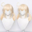 Klee Genshin Impact Cosplay Wig