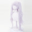 Azur Lane Laffey Wig - Laffey Costume Wig Prop