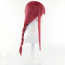 Makima Chainsaw Man Cosplay Wig