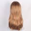 M3GAN Megan Wig - Megan Doll Costume Wig Prop