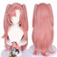 Zenless Zone Zero Nicole Demara Wig - Nicole Demara Costume Wig Prop