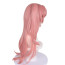 Zenless Zone Zero Nicole Demara Wig - Nicole Demara Costume Wig Prop