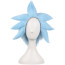Rick Sanchez Wig Rick And Morty Cosplay Costume