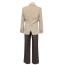 Light Yagami From Death Note Cosplay Costume