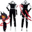 Millie Hazbin Hotel Cosplay Costume