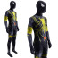Venom Wolverine Cosplay Costume
