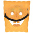 Kids SpongeBob SquarePants SpongeBob Mask - SpongeBob Cosplay Costume Mask With Light Effect