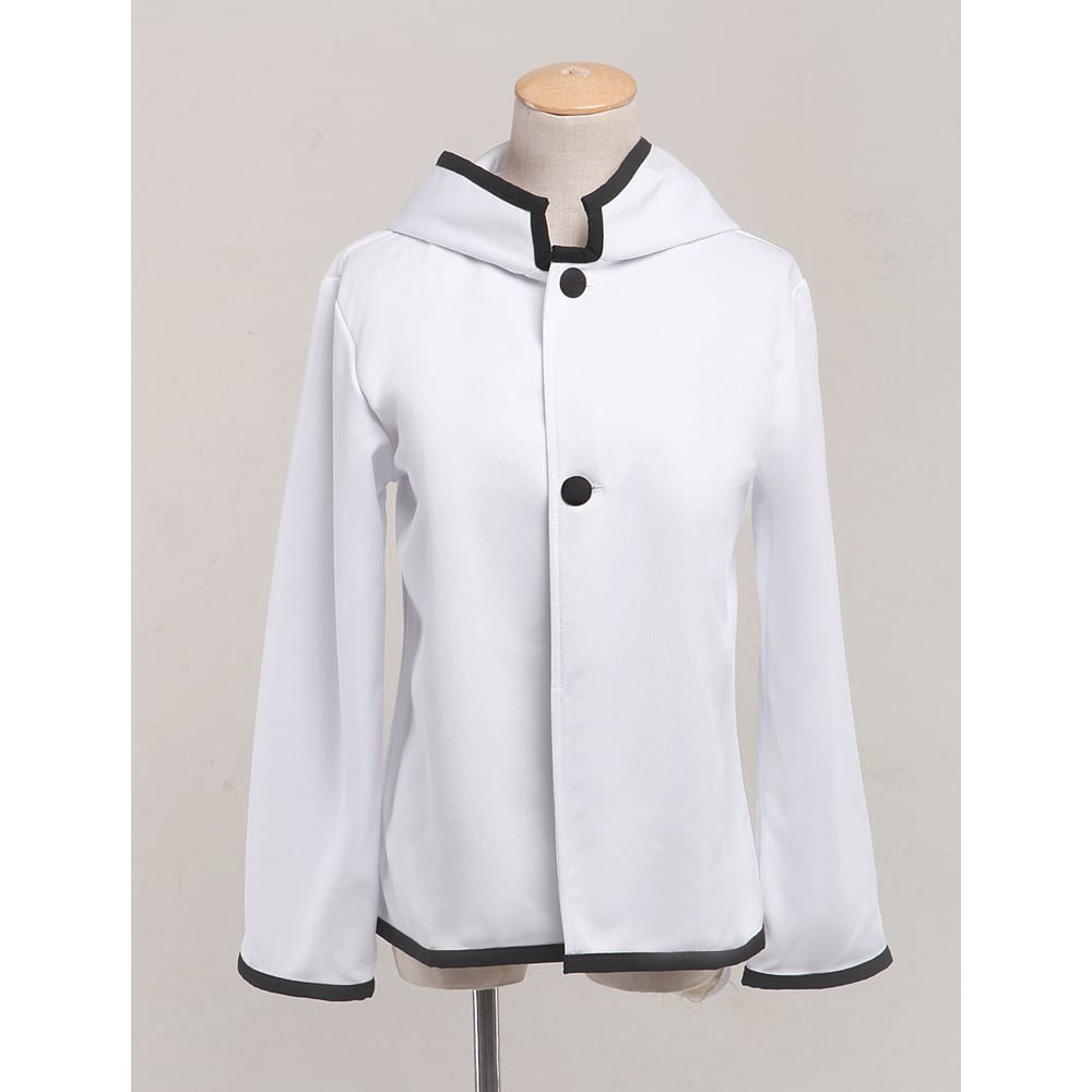 Hibiki Kuze Devil Survivor 2 Cosplay Costume