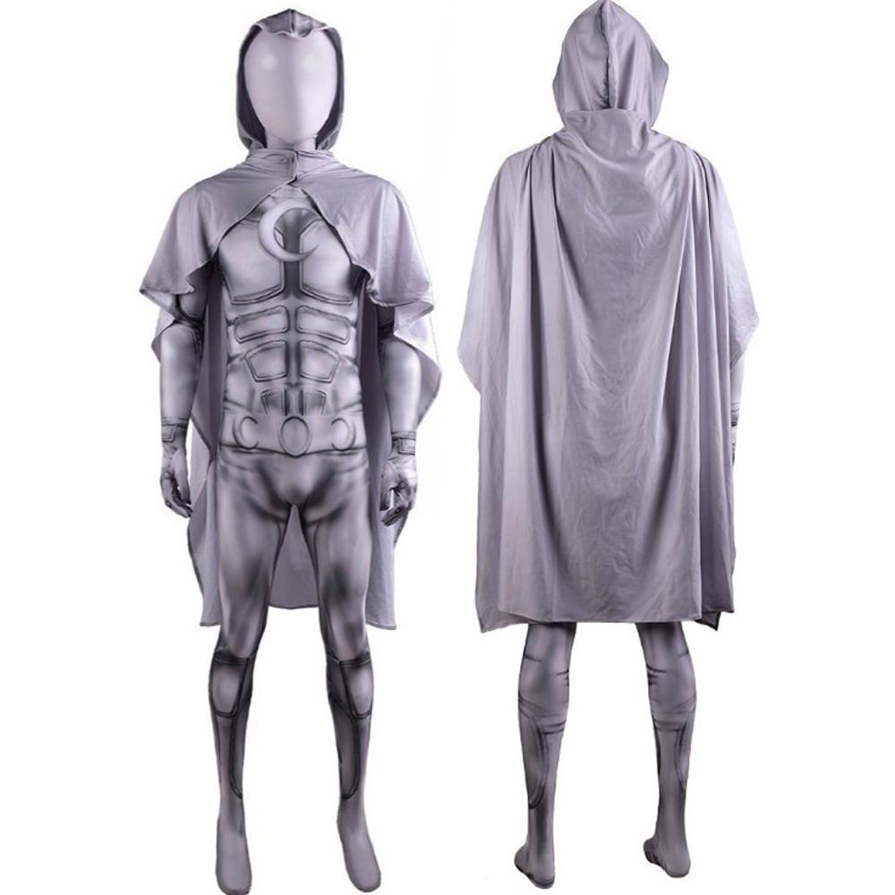 Moon Knight Cosplay Costume
