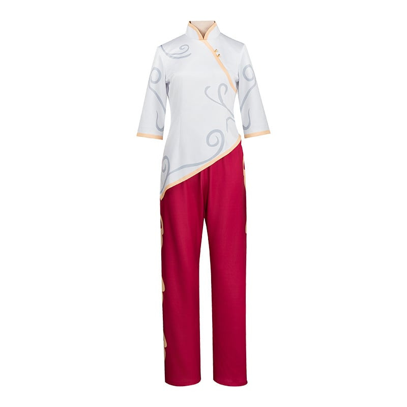 Spellbound Princess Ellian Costume - Shirt Pants Set Princess Ellian Cosplay