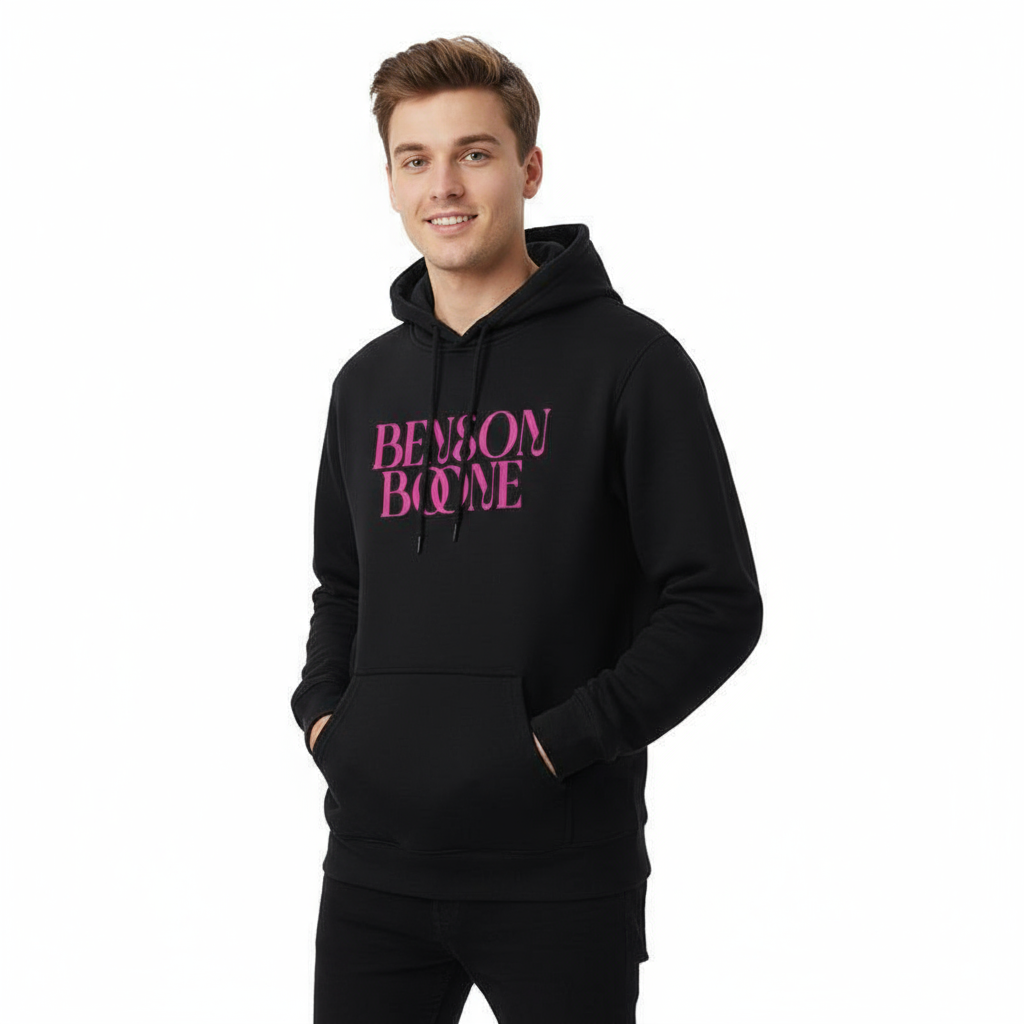 Benson Boone Costume - Hoodie Benson Boone Cosplay