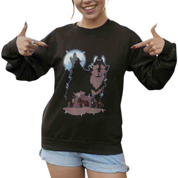 The Owl House Hunter Costume - Black Hoodie Hunter Cosplay