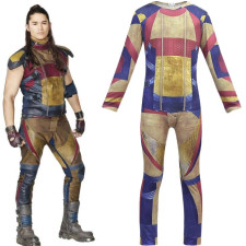 Jay Descendants Costume