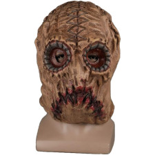 Scum Skin Mask Cosplay Costume