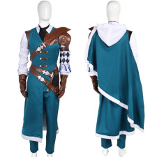 Felix Fire Emblem Three Houses Cosplay Costume