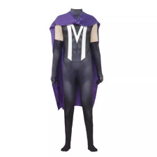 X-Men '97 Magneto Costume - Bodysuit Magneto Cosplay