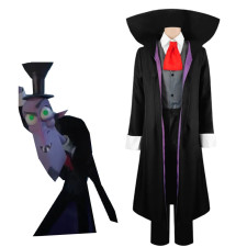 Wendell And Wild Costume - Wendell Cosplay